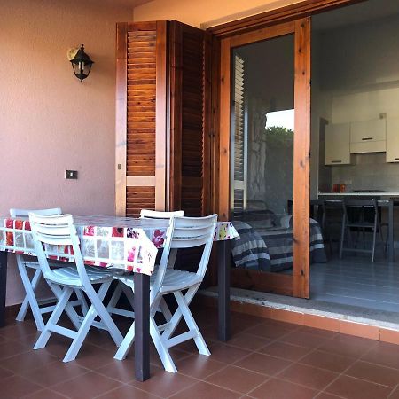 Teodor House Apartment ซาน เตโอโดโร ภายนอก รูปภาพ