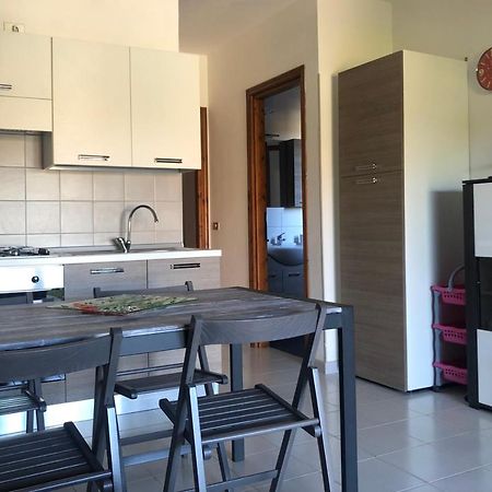 Teodor House Apartment ซาน เตโอโดโร ภายนอก รูปภาพ