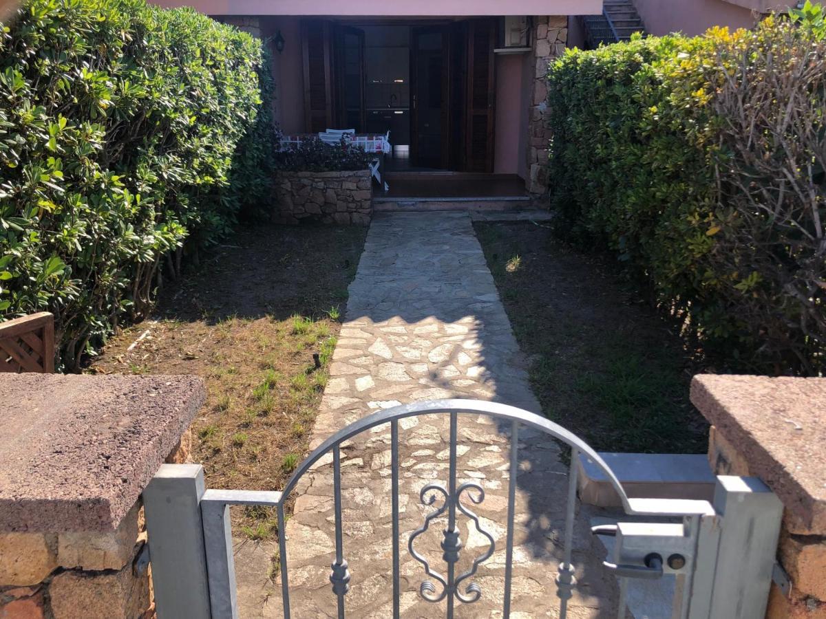 Teodor House Apartment ซาน เตโอโดโร ภายนอก รูปภาพ